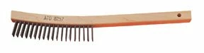 Discount π€© ATD Tools 8257 14" Scratch Brush π 1 Discount π€© ATD Tools 8257 14" Scratch Brush π