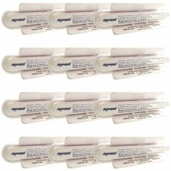 Best deal ⌛ Aquapel Glass Treatment By PGW 12 Single Use Applicators PPG ❤️