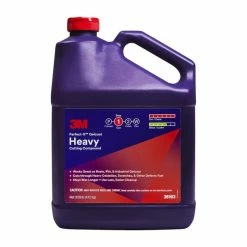 New 🤩 3M 36103 Perfect-It Gelcoat Heavy Cutting Compound, 1Gal. 🎉