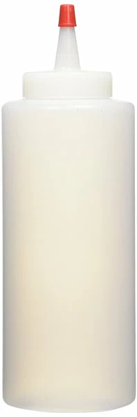 Discount π 3M 37720 12 Fl. Oz. Capacity Detailing Squeeze Bottle π 1 Discount π 3M 37720 12 Fl. Oz. Capacity Detailing Squeeze Bottle π