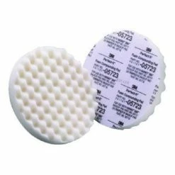 Buy 👏 3M 05723 Foam Compounding Pad (1 Pad) 🎁