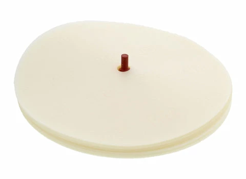 Brand new π 3M 07502 Scotch-BriteMolding Adhesive And Stripe Removal Disc π 1 Brand new π 3M 07502 Scotch-BriteMolding Adhesive And Stripe Removal Disc π