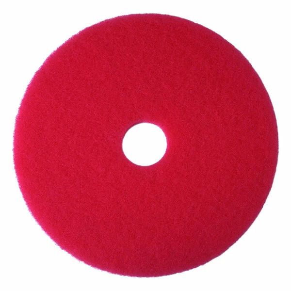 Best Sale π 3M 08388 Red Buffer Pad 5100, 13" Floor Buffer, Machine Use (Pack Of 5) β 1 Best Sale π 3M 08388 Red Buffer Pad 5100, 13" Floor Buffer, Machine Use (Pack Of 5) β