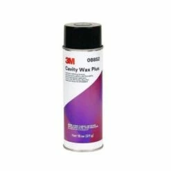 Promo 🔔 3M 08852 Cavity Wax Plus, 18.7 Oz. 🔥