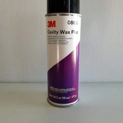 Buy 🔔 3M 08852 Cavity Wax Plus, 18.7 Oz. (4 Pack) 🎉