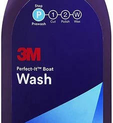 Budget 👏 3M 09035 Perfect-It Boat Wash (Quart 946 ML) 🎁