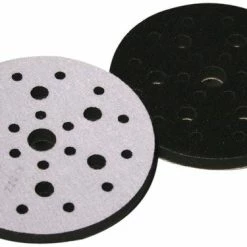 Deals 🎉 3M 05777 Hookit 6" X 1/2" X 3/4" Soft Interface Pad 😀