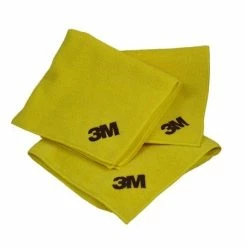 Top 10 🎁 3M 06017 Microfiber Cloth (3 Pack) ✔️