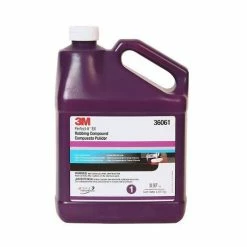 Best reviews of π 3M 36061 Perfect-It EX Rubbing Compound Gallon π
