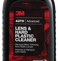 Flash Sale ✔️ 3M 39017 Plastic Cleaner - 8 Oz. ⌛
