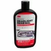 Flash Sale 😀 3M 39162 Auto Advanced Headlight Renewal Polish 8oz 🥰
