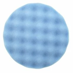 New 🔔 3M 05751 5751 8" Perfect-It Ultrafine Foam Polishing Pad, 2 Pads 😉