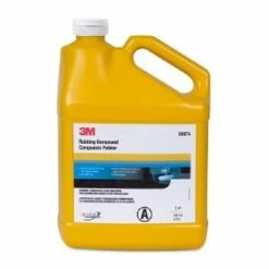Deals 🤩 3M 05974 Perfect-It Rubbing Compound Gallon 🎁