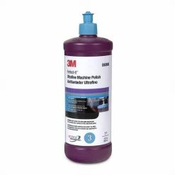 Outlet ✔️ 3M 06068 Perfect-It Ultrafine Machine Polish - 1 Quart 🌟