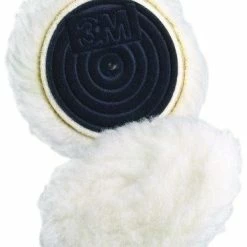 Budget 🎁 3M 85078 Finesse-it Knit Buffing Pad, Single Sided 💯