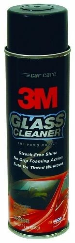 Deals ⭐ 3M 08888 Glass Cleaner - 19.0 Oz. ❤️ 1 Deals ⭐ 3M 08888 Glass Cleaner - 19.0 Oz. ❤️