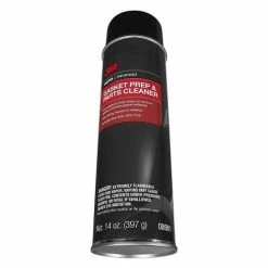 Discount 💯 3M 08901 Gasket Prep And Parts Cleaner - 14 Fl. Oz. 🔔