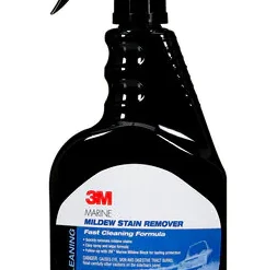 Buy 🌟 3M 09067 Marine Mildew Stain Remover (16.9 Oz.) (7 Pack) 💯