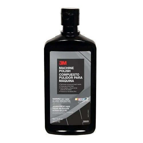 Cheap ❤️ 3M 39009 Perfect-It II Foam Polishing Pad Glaze, Dark, 16 Oz Bottle ⌛ 1 Cheap ❤️ 3M 39009 Perfect-It II Foam Polishing Pad Glaze, Dark, 16 Oz Bottle ⌛