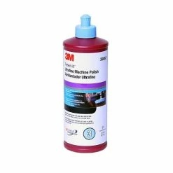 Wholesale 🌟 3M 39062 Perfect-It Ultrafine Machine Polish, 16 Ounces ❤️