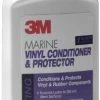 Cheapest 👍 3M 09023 8.4 Oz. Marine Vinyl Cleaner, Conditioner, Protector, 3 Pack 😀