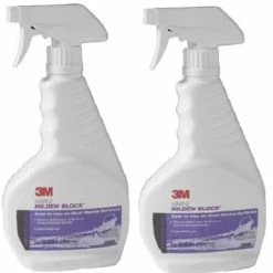 Wholesale 🔔 3M 09065 Marine Mildew Block (2 PACK) 😀