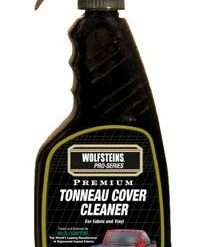 Cheapest 💯 Raggtopp Wolfsteins 1156 Tonneau Cover Cleaner ⌛