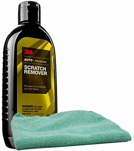 Coupon π€© 3M 39044 Scratch Remover And 6017 Microfiber Cloth Kit π₯° 1 Coupon π€© 3M 39044 Scratch Remover And 6017 Microfiber Cloth Kit π₯°
