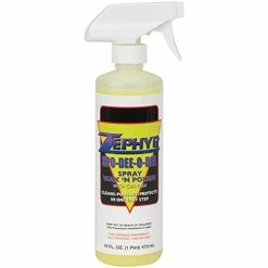 Coupon 🔥 Zephyr 33016 Pro-33 SPO-DEE-O-DEE Spray Wax ‘n Polish, 16 Oz. 🛒