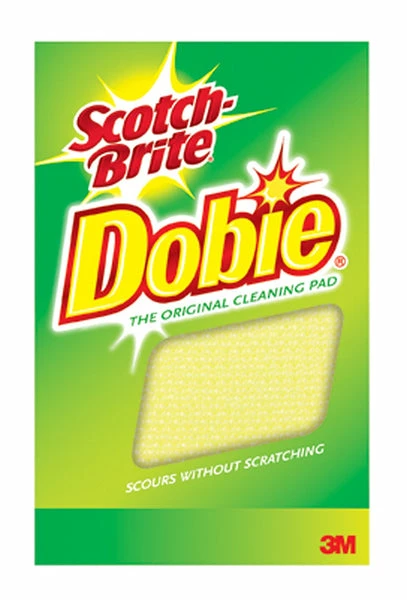 Promo π 3M 56855 Scotch-Brite 720 Dobie All Purpose Cleaning Pad, 24 Pack β¨ 1 Promo π 3M 56855 Scotch-Brite 720 Dobie All Purpose Cleaning Pad, 24 Pack β¨