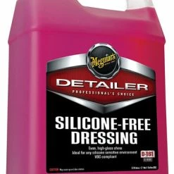Best deal 😉 Meguiar's D16101 Detailer Silicone-Free 👗 Dressing, 1 Gallon 🛒