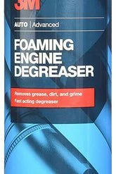 Best deal ❤️ 3M 08899 Foaming Engine Degreaser, 16.5 Oz. 👏