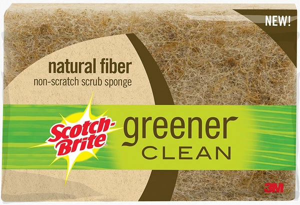 Top 10 π― 3M 97324 Scotch-Brite Greener Clean Non-Scratch Scrub Sponge π₯ 1 Top 10 π― 3M 97324 Scotch-Brite Greener Clean Non-Scratch Scrub Sponge π₯