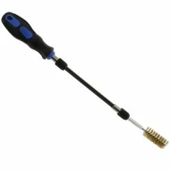 Best deal ✔️ 1/4" Inch Drill Wire Brush 38-Piece Set – Stainless Steel, Brass Nylon ABN 0295 ⌛ -Meguiar’s Shop abn 0295 5 large