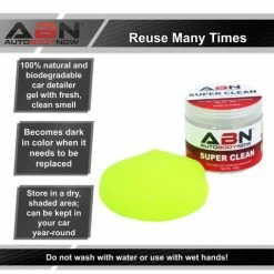 Flash Sale ✔️ Automotive Interior Detailing Gel ABN 3057 💯 6 Flash Sale ✔️ Automotive Interior Detailing Gel ABN 3057 💯 -Meguiar’s Shop abn 3057 4 large