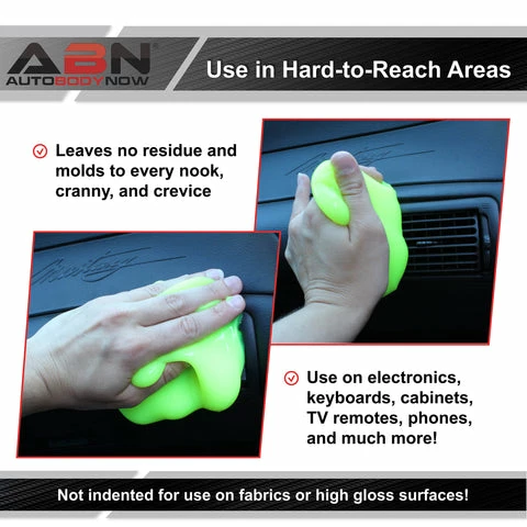 Flash Sale ✔️ Automotive Interior Detailing Gel ABN 3057 💯 4 Flash Sale ✔️ Automotive Interior Detailing Gel ABN 3057 💯 - Image 4