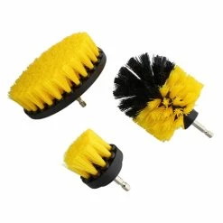 Best Sale π Power Scrubber Drill Brush Attachment 3 Piece Set For 1/4in Drive ABN 3pcDrillBrushSet_PNT π 32 Best Sale π Power Scrubber Drill Brush Attachment 3 Piece Set For 1/4in Drive ABN 3pcDrillBrushSet_PNT π -Meguiarβs Shop abn 804848 1 5c916d99 c1bd 406a b2af 7a949e4efd5c large