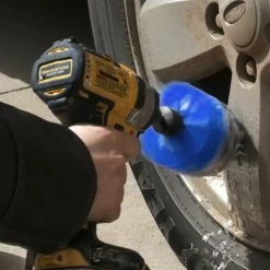 Best Sale π Power Scrubber Drill Brush Attachment 3 Piece Set For 1/4in Drive ABN 3pcDrillBrushSet_PNT π 39 Best Sale π Power Scrubber Drill Brush Attachment 3 Piece Set For 1/4in Drive ABN 3pcDrillBrushSet_PNT π -Meguiarβs Shop abn 804855 2 large