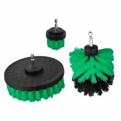 Best Sale π Power Scrubber Drill Brush Attachment 3 Piece Set For 1/4in Drive ABN 3pcDrillBrushSet_PNT π 36 Best Sale π Power Scrubber Drill Brush Attachment 3 Piece Set For 1/4in Drive ABN 3pcDrillBrushSet_PNT π -Meguiarβs Shop abn 804862 2 large