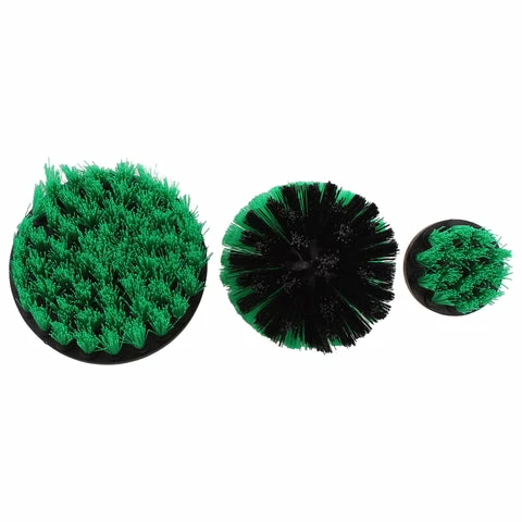 Best Sale π Power Scrubber Drill Brush Attachment 3 Piece Set For 1/4in Drive ABN 3pcDrillBrushSet_PNT π 13 Best Sale π Power Scrubber Drill Brush Attachment 3 Piece Set For 1/4in Drive ABN 3pcDrillBrushSet_PNT π - Image 13