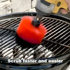 Best Sale π Power Scrubber Drill Brush Attachment 3 Piece Set For 1/4in Drive ABN 3pcDrillBrushSet_PNT π 43 Best Sale π Power Scrubber Drill Brush Attachment 3 Piece Set For 1/4in Drive ABN 3pcDrillBrushSet_PNT π -Meguiarβs Shop abn 804879 3 large