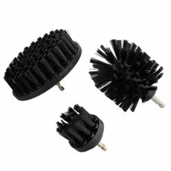 Best Sale π Power Scrubber Drill Brush Attachment 3 Piece Set For 1/4in Drive ABN 3pcDrillBrushSet_PNT π 35 Best Sale π Power Scrubber Drill Brush Attachment 3 Piece Set For 1/4in Drive ABN 3pcDrillBrushSet_PNT π -Meguiarβs Shop abn 804893 1 large