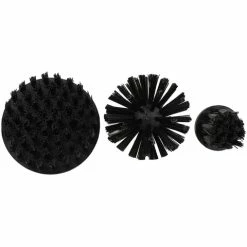 Best Sale π Power Scrubber Drill Brush Attachment 3 Piece Set For 1/4in Drive ABN 3pcDrillBrushSet_PNT π 47 Best Sale π Power Scrubber Drill Brush Attachment 3 Piece Set For 1/4in Drive ABN 3pcDrillBrushSet_PNT π -Meguiarβs Shop abn 804893 3 large