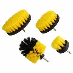 Cheapest π 1/4in Drive Power Scrubber Detailing Brush Set - 4pc Drill Brush Kit ABN 4pcDrillBrushSet_PNT π 34 Cheapest π 1/4in Drive Power Scrubber Detailing Brush Set - 4pc Drill Brush Kit ABN 4pcDrillBrushSet_PNT π -Meguiarβs Shop abn 804909 1 large