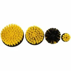 Cheapest π 1/4in Drive Power Scrubber Detailing Brush Set - 4pc Drill Brush Kit ABN 4pcDrillBrushSet_PNT π 46 Cheapest π 1/4in Drive Power Scrubber Detailing Brush Set - 4pc Drill Brush Kit ABN 4pcDrillBrushSet_PNT π -Meguiarβs Shop abn 804909 3 large