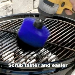 Cheapest π 1/4in Drive Power Scrubber Detailing Brush Set - 4pc Drill Brush Kit ABN 4pcDrillBrushSet_PNT π 47 Cheapest π 1/4in Drive Power Scrubber Detailing Brush Set - 4pc Drill Brush Kit ABN 4pcDrillBrushSet_PNT π -Meguiarβs Shop abn 804916 3 large