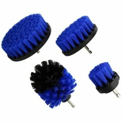 Cheapest π 1/4in Drive Power Scrubber Detailing Brush Set - 4pc Drill Brush Kit ABN 4pcDrillBrushSet_PNT π 35 Cheapest π 1/4in Drive Power Scrubber Detailing Brush Set - 4pc Drill Brush Kit ABN 4pcDrillBrushSet_PNT π -Meguiarβs Shop abn 804916 1 large