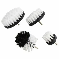 Cheapest π 1/4in Drive Power Scrubber Detailing Brush Set - 4pc Drill Brush Kit ABN 4pcDrillBrushSet_PNT π 32 Cheapest π 1/4in Drive Power Scrubber Detailing Brush Set - 4pc Drill Brush Kit ABN 4pcDrillBrushSet_PNT π -Meguiarβs Shop abn 804947 1 large
