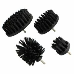 Cheapest π 1/4in Drive Power Scrubber Detailing Brush Set - 4pc Drill Brush Kit ABN 4pcDrillBrushSet_PNT π 33 Cheapest π 1/4in Drive Power Scrubber Detailing Brush Set - 4pc Drill Brush Kit ABN 4pcDrillBrushSet_PNT π -Meguiarβs Shop abn 804954 1 large
