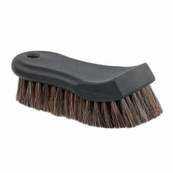 Wholesale 🌟 Car Carpet Brush Scrubber Horse Hair Brush - 7in Couch Cleaner ABN 819224 ⭐
